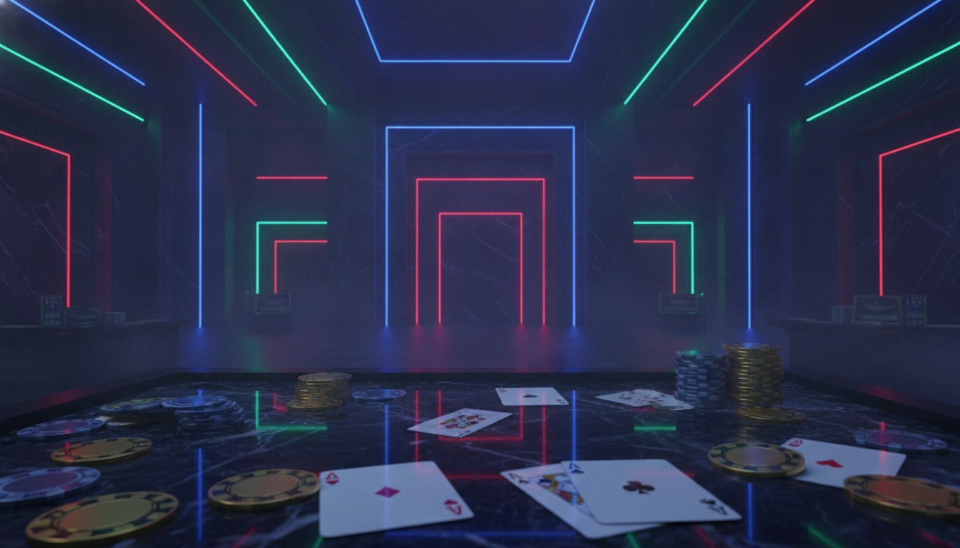 Rich Royal Casino