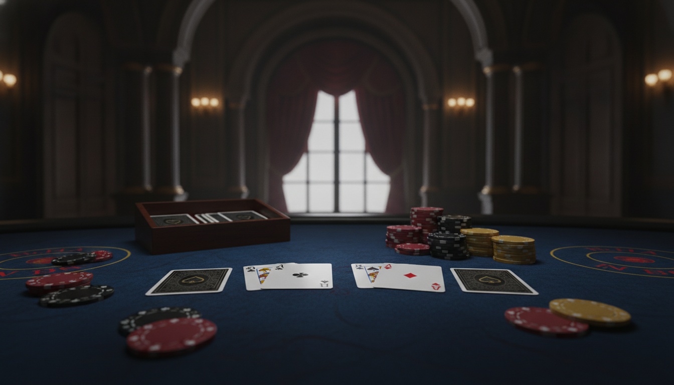 Spielvielfalt im Rich Royal Casino erleben