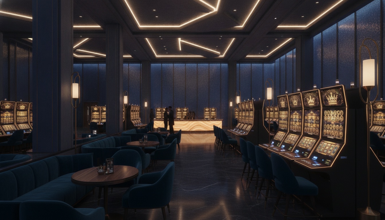 Über Rich Royal Casino — Detaillierte Bewertung